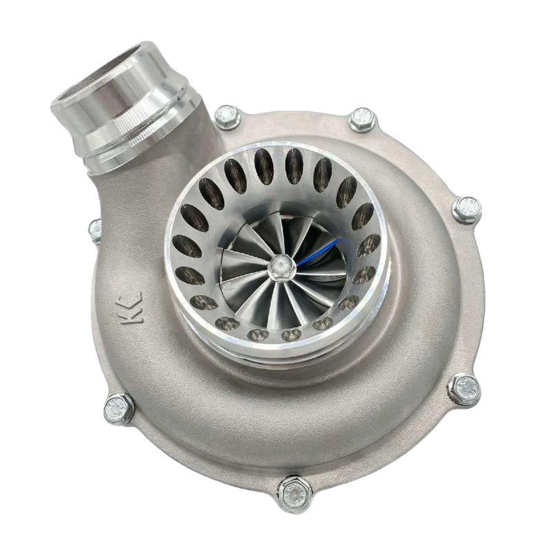 KC 2011-2014 6.7 Powerstroke Whistler Stage 3 Turbo