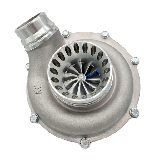 KC 2011-2014 6.7 Powerstroke Whistler Stage 3 Turbo