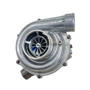 KC 2003-2007 Budget Turbo Stage 2