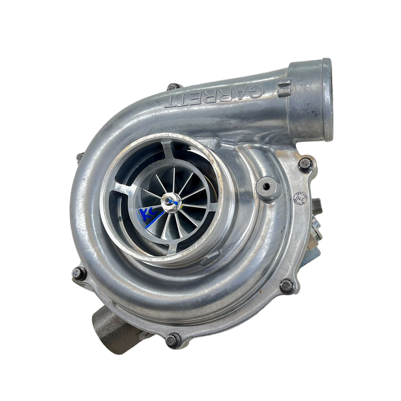 KC 2003-2007 Budget Turbo Stage 2