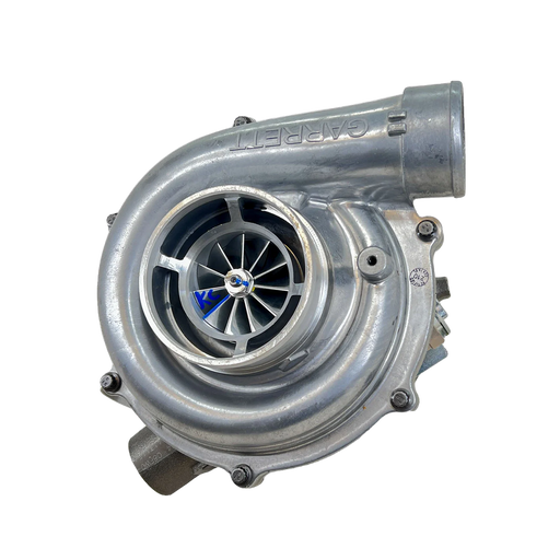KC 2003-2007 Budget Turbo Stage 2