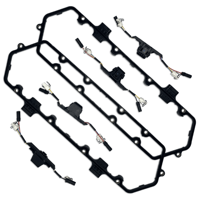 FFD 7.3 Powerstroke OBS Under Valve Cover Harness Kit