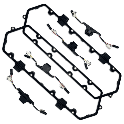 FFD 7.3 Powerstroke OBS Under Valve Cover Harness Kit