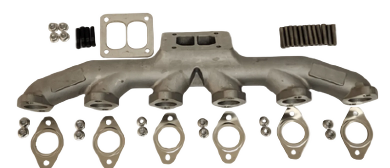 FS 1998.5-2018 Cummins  Exhaust Manifold Kit