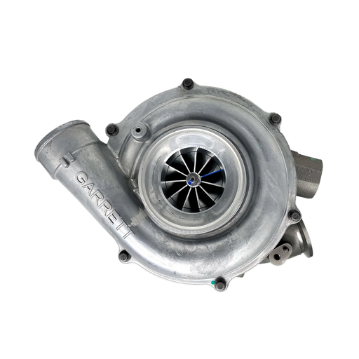 KC 2003 6.0 Powerstroke Stock Plus Billet Turbo