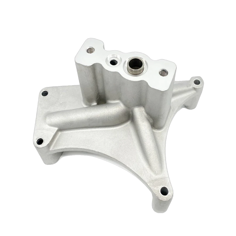 KC 1999.5-2003 7.3 Powerstroke Non-EBPV Turbo Pedestal