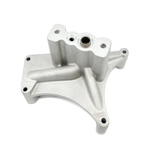 KC 1999.5-2003 7.3 Powerstroke Non-EBPV Turbo Pedestal