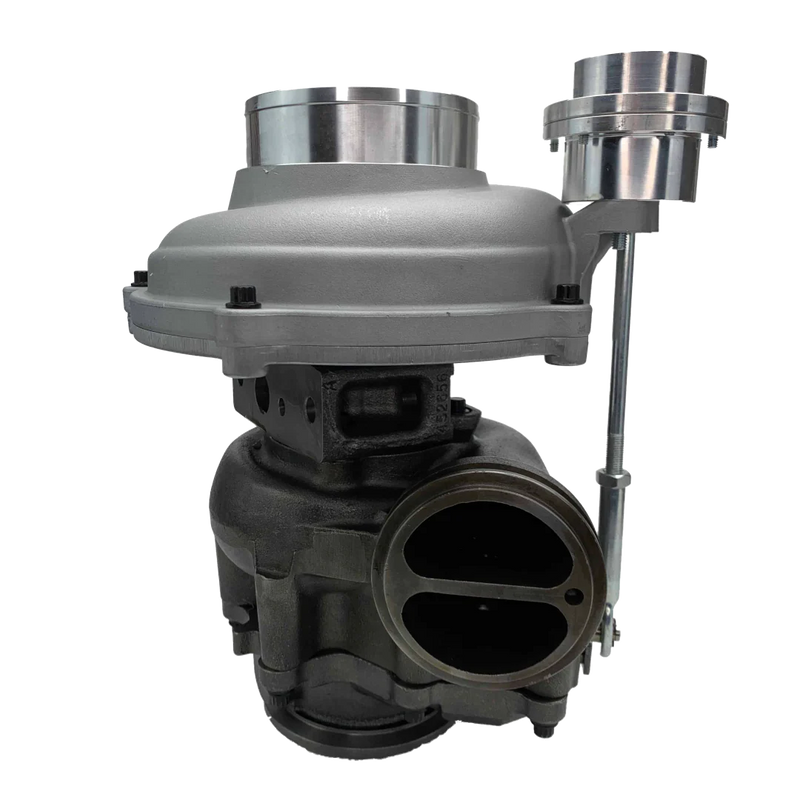 KC Late 1999-2003 Powerstroke KC300x  Gen 2 Stage 3 Turbo 66/73