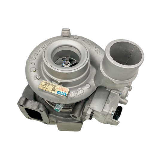 KC 2013-2018 6.7 Cummins HE351VE Turbo with Holset VGT