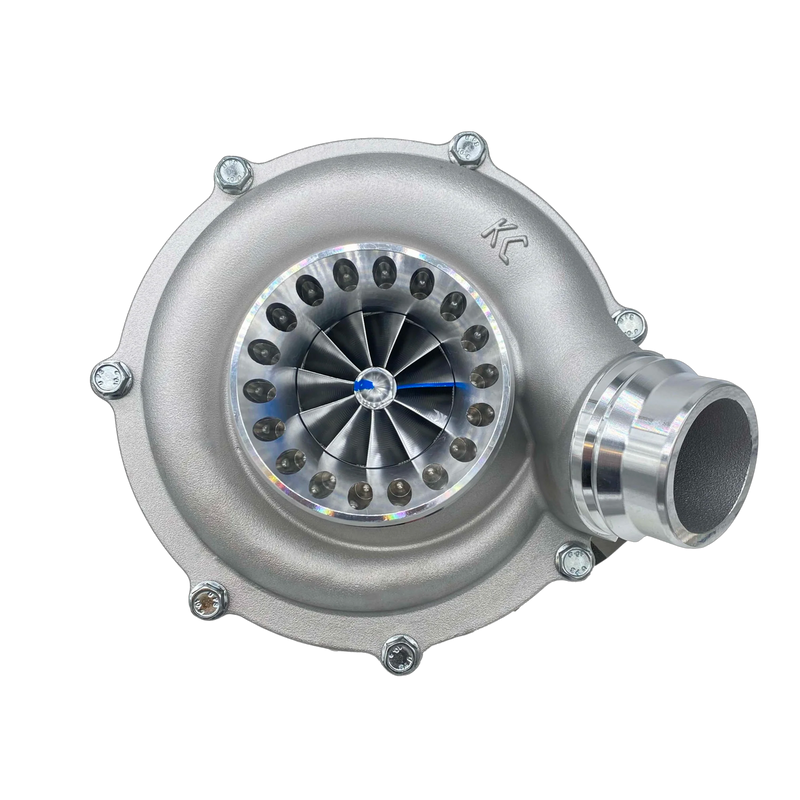 KC 2011-2014 6.7 Powerstroke Whistler Stage 1 Turbo