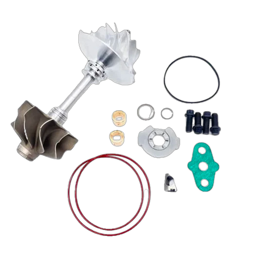 KC 2003 6.0 Powerstroke Balanced Assembly Turbo Kit