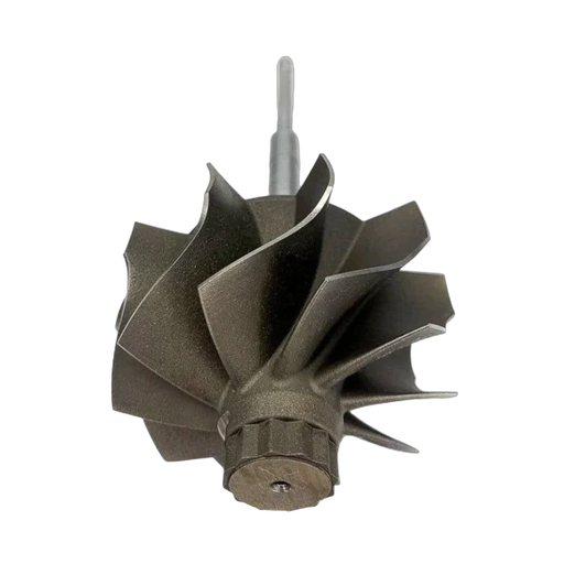KC 1994-1998 7.3 Powerstroke S300 Turbine Wheel