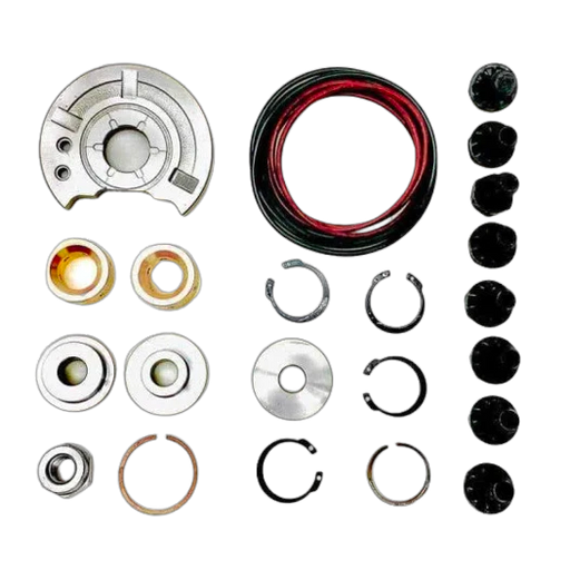KC Borg Warner Borg Warner S300-SXE Turbo Rebuild kit with 360 upgraded bearing