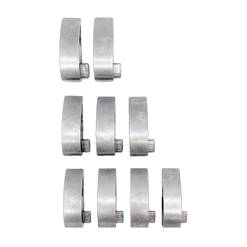 KC 2003 6.0 Powerstroke Garrett OEM High Flow VGT Vanes
