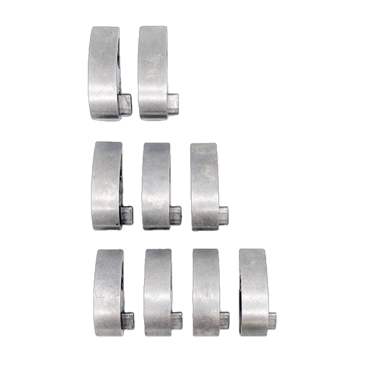KC 2003 6.0 Powerstroke Garrett OEM High Flow VGT Vanes