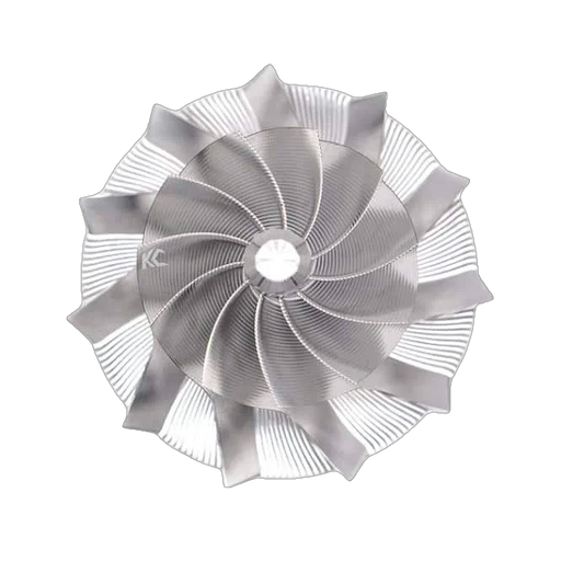 KC 2015-2018 6.7 Powerstroke Compressor Wheel