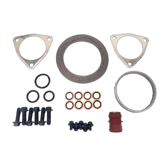 KC 2008-2010 6.4 Powerstroke Turbo Install Kit