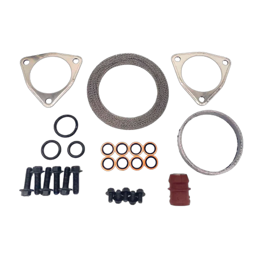 KC 2008-2010 6.4 Powerstroke Turbo Install Kit