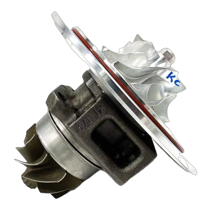 KC Late 1999-2003 7.3 Powerstroke Garrett 38r Replacement CHRA