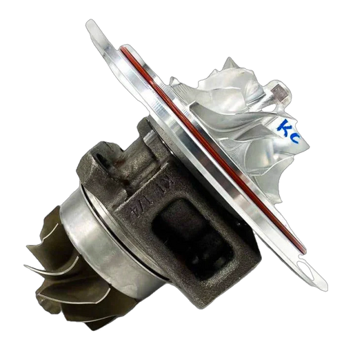 KC Late 1999-2003 7.3 Powerstroke Garrett 38r Replacement CHRA