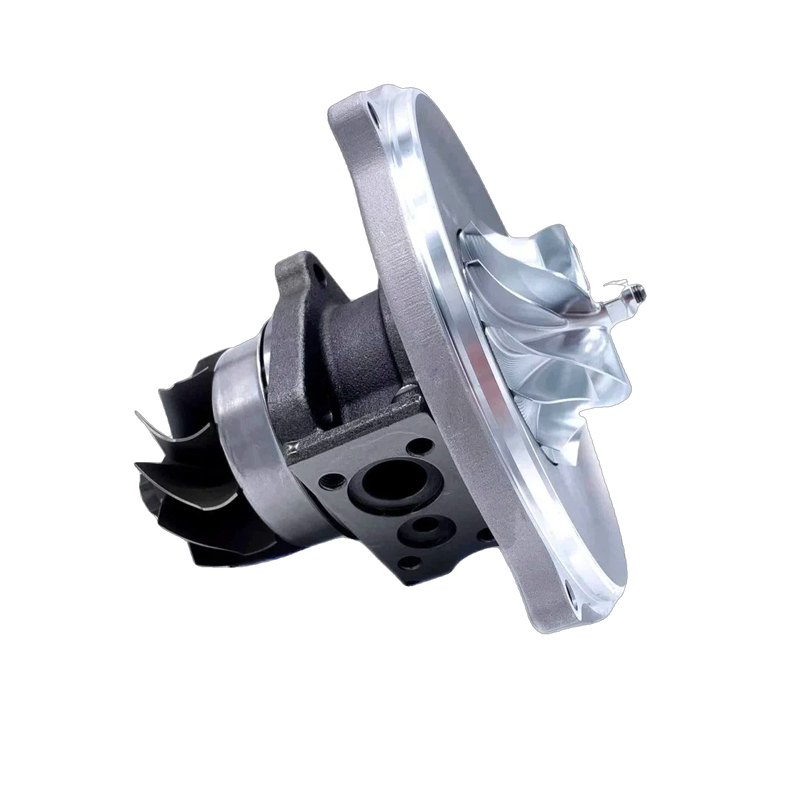 KC 1994-2003 7.3 Powerstroke billet CHRA Replacement With S300 turbine wheel
