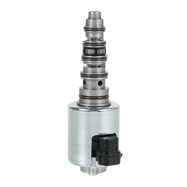 KC 6.0 Powerstroke OEM VGT Solenoid - , LBZ, LLY