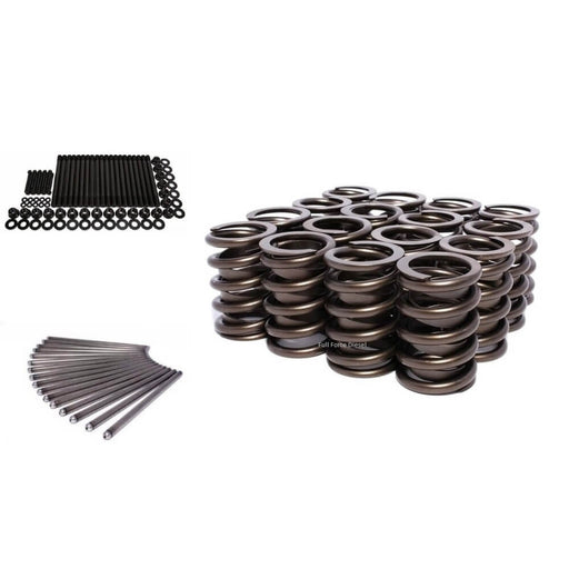 FFD 7.3 Powerstroke Stage 1 Valvetrain Upgrade Kit