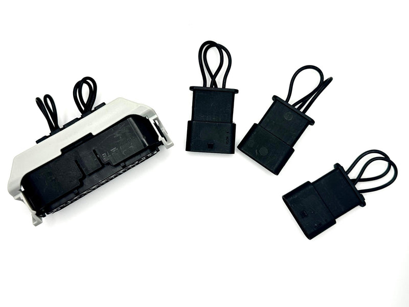 ADP 2017 to 2023 L5P/LM2 Duramax CANBUS Plug Kit - Manali Performance