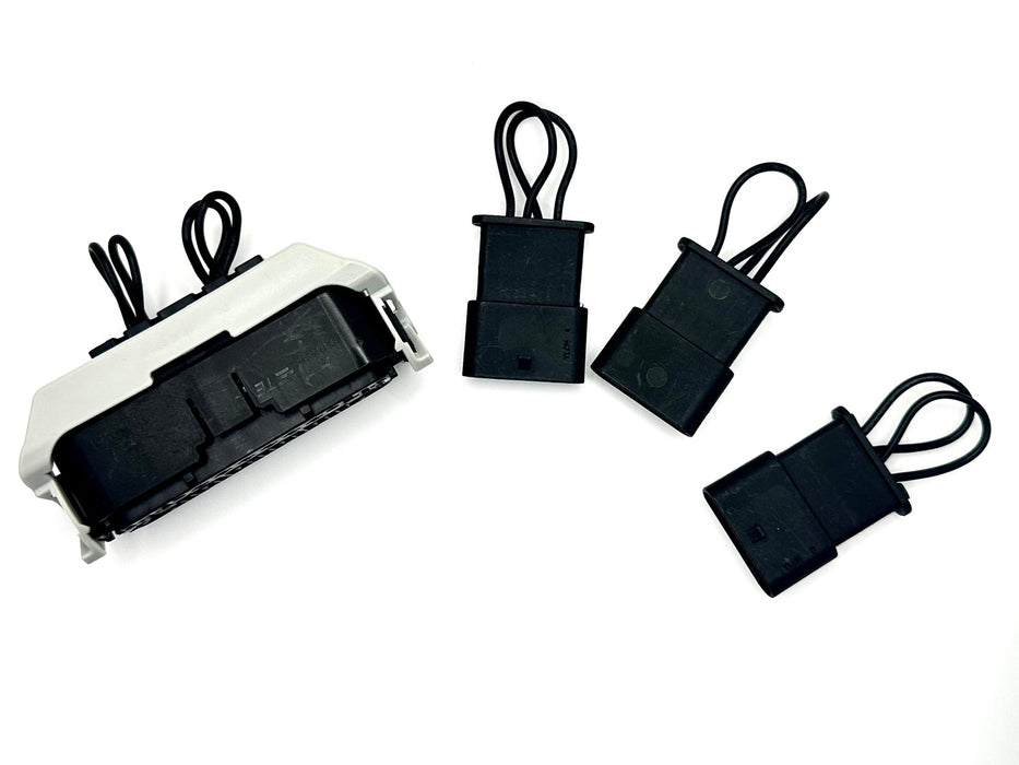 ADP 2017 to 2023 L5P/LM2 Duramax CANBUS Plug Kit - Manali Performance