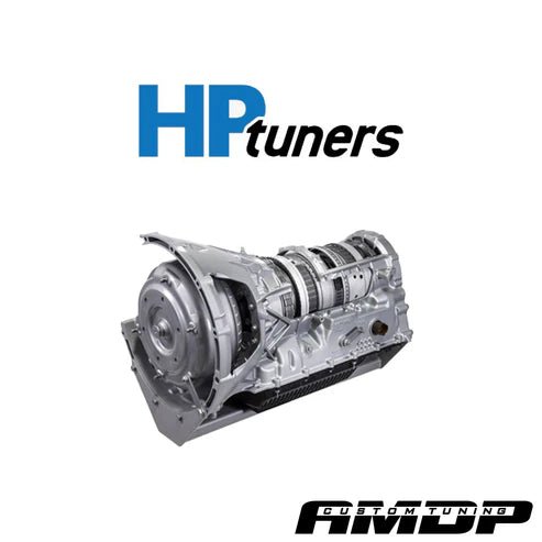 AMDP 2020 - 2022 Powerstroke HPTuner Transmission Tuning - Manali Performance