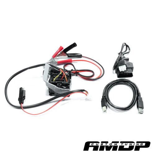 AMDP 2020 - 2022 Powerstroke programer - Manali Performance