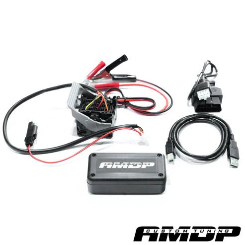 AMDP 2020 - 2022 Powerstroke programer - Manali Performance