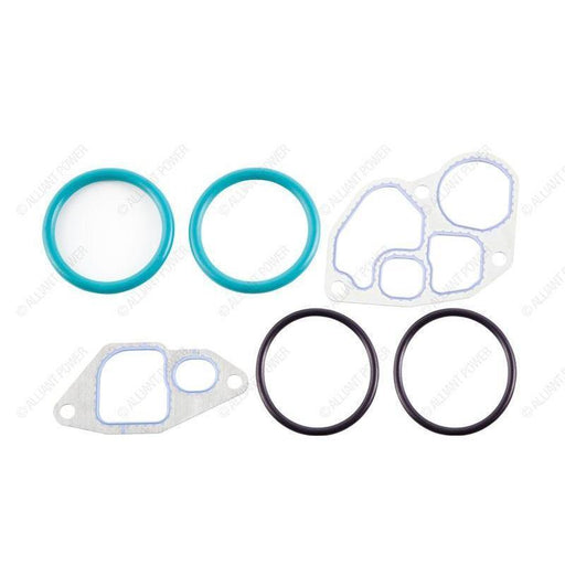 AP 1994 - 2003 Powerstroke Oil Cooler O - ring kit - Manali Performance