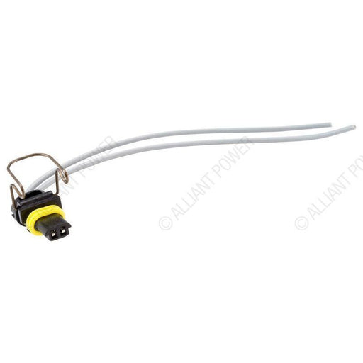 AP 1994 - 2017 Powerstroke 2 Wire Pigtail - Manali Performance