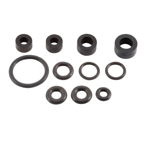 AP 1998 - 2003 Powerstroke Fuel Filter Drain Valve Kit - Manali Performance