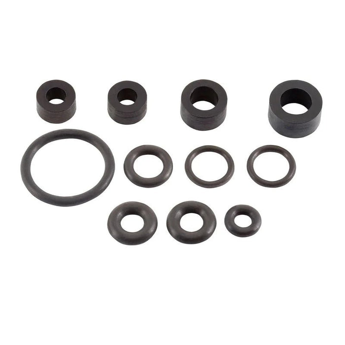 AP 1998 - 2003 Powerstroke Fuel Filter Drain Valve Kit - Manali Performance