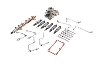 AP 2013 - 2018 Cummins Fuel Contamination Kit - Manali Performance