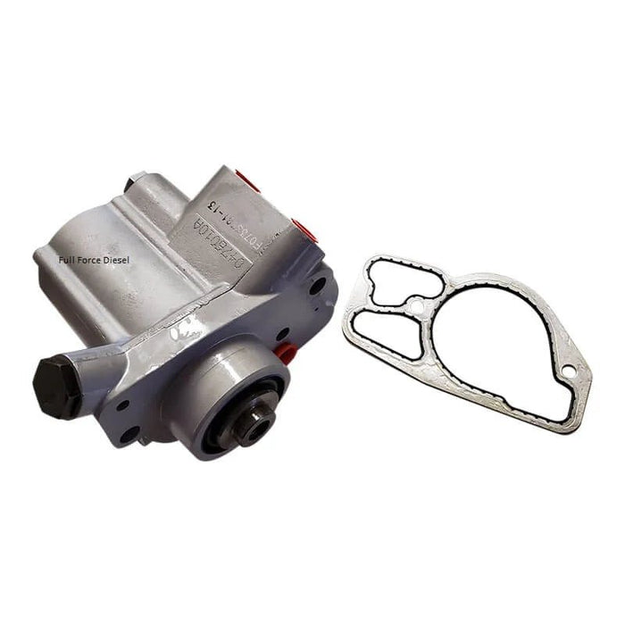 Atlas 1994 - 2003 Superduty Hpop Stage 2 - Manali Performance