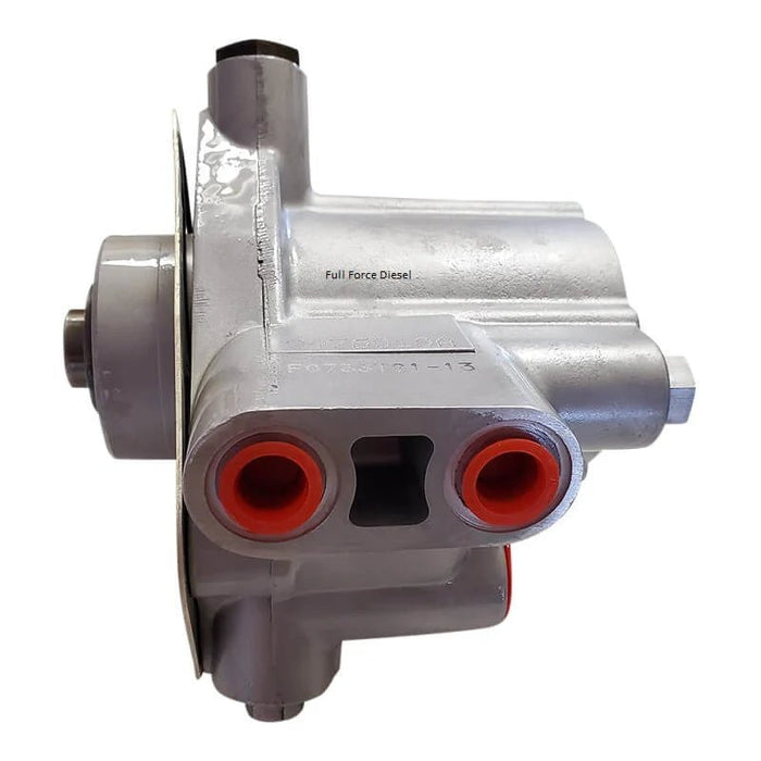 Atlas 1994 - 2003 Superduty Hpop Stage 2 - Manali Performance