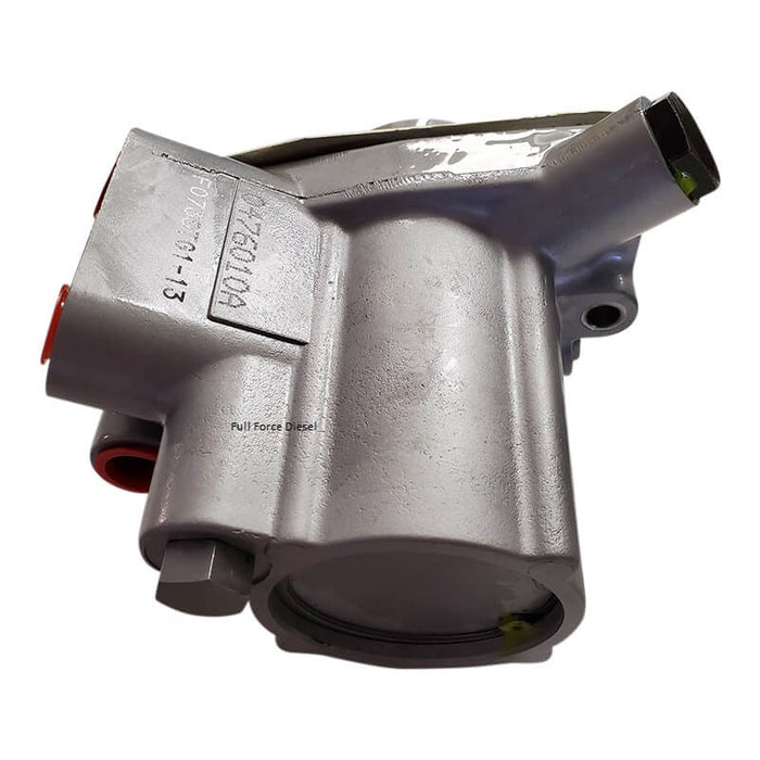 Atlas 1994 - 2003 Superduty Hpop Stage 2 - Manali Performance