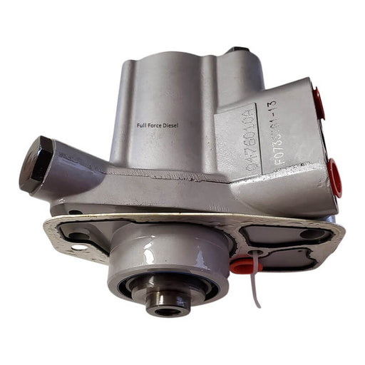 Atlas 1994 - 2003 Superduty Hpop Stage 2 - Manali Performance