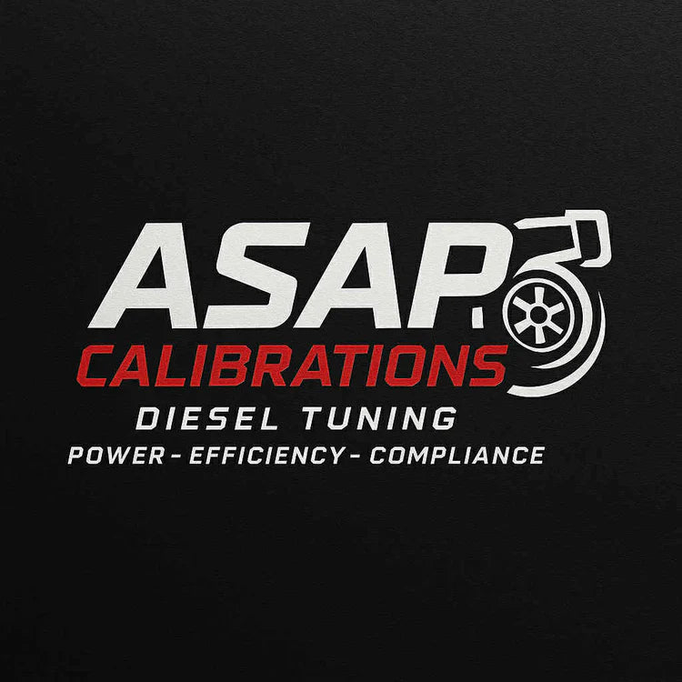 ASAP 2011 - 2026 Powerstroke EZlynk support package