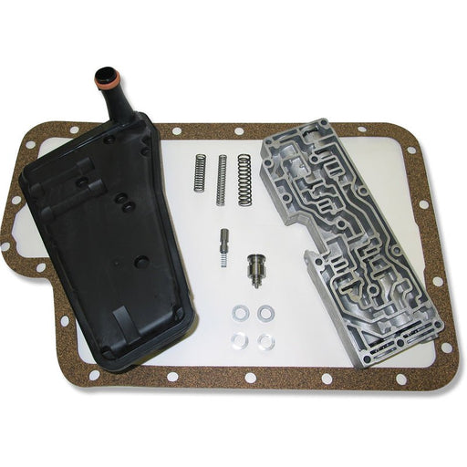 BD 1995 - 2003 Accumulator Body Kit - Manali Performance