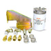 BD 1999 - 2003 Powerstroke TowMaster Transmission - Manali Performance