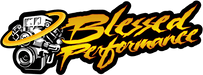BLESSED PERFORMANCE 6.0 POWERSTROKE HPT/SOTF CUSTOM TUNING - Manali Performance