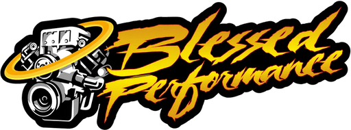 BLESSED PERFORMANCE 6.0 POWERSTROKE HPT/SOTF CUSTOM TUNING - Manali Performance