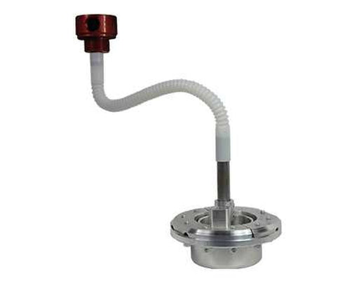 Diesel Fuel Sump Kit With Bulkhead Suction Tube Kit - Manali Performance