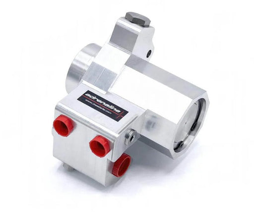 DieselSite 1994 - 2003 Superduty Billet Adrenaline HPOP - Manali Performance