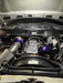 Dodge 2nd Gen Swap Piping kit - Manali Performance