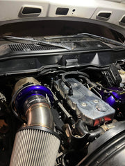 Dodge 2nd Gen Swap Piping kit - Manali Performance